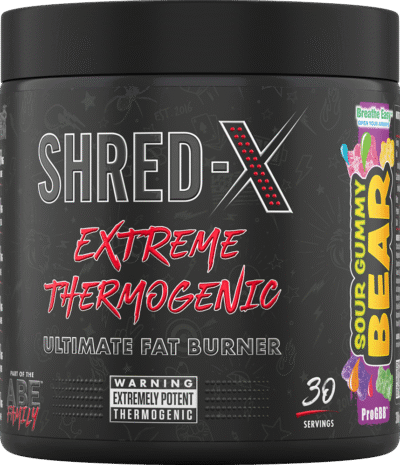 Shred-X - Afbeelding 3