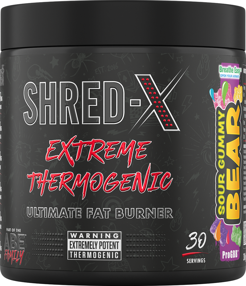 Shred-X - Afbeelding 3