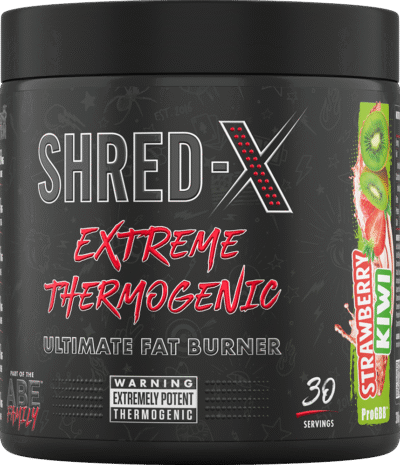 Shred-X - Afbeelding 4
