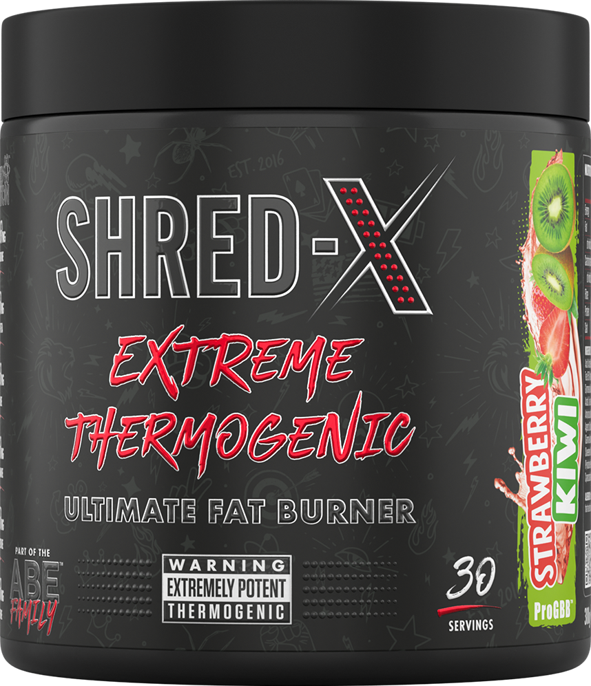 Shred-X - Afbeelding 4