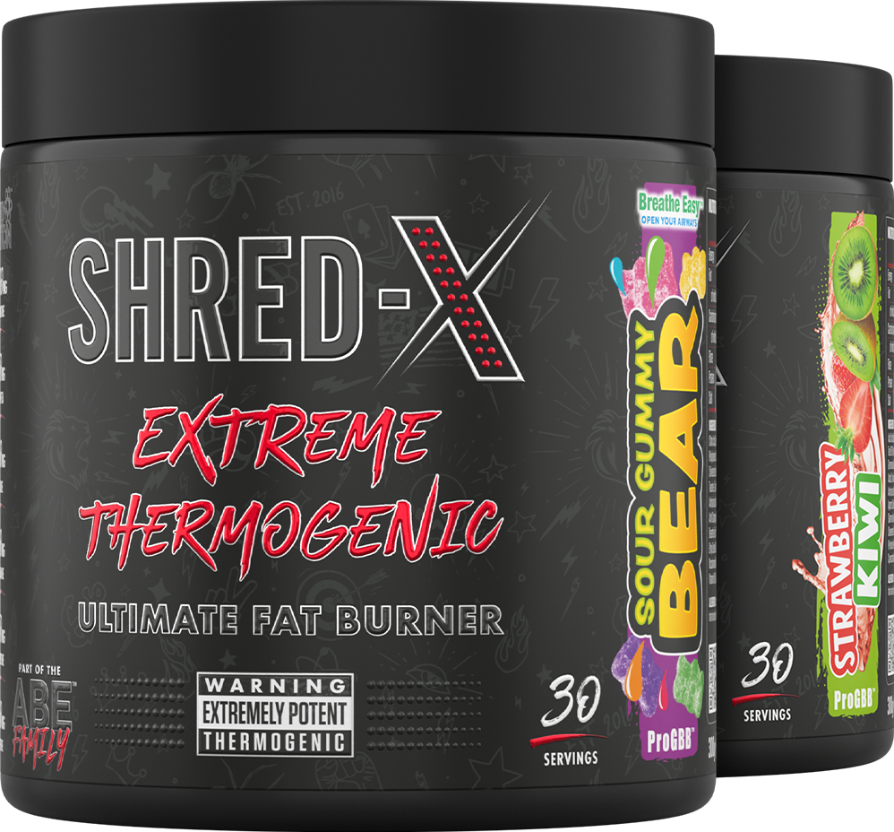 Shred-X