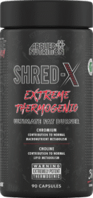 Shred-X – 90 caps