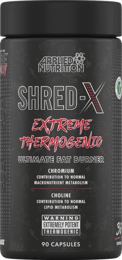 Shred-X – 90 caps