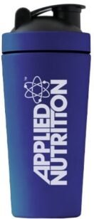Stainless Steel Shaker – 750 ml