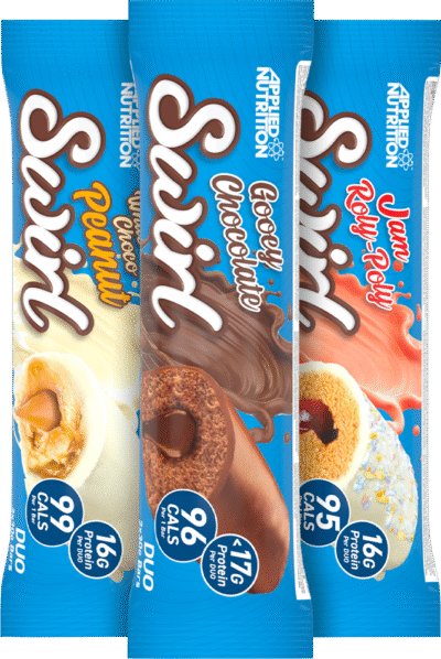 Swirl Duo Bar – 12 x