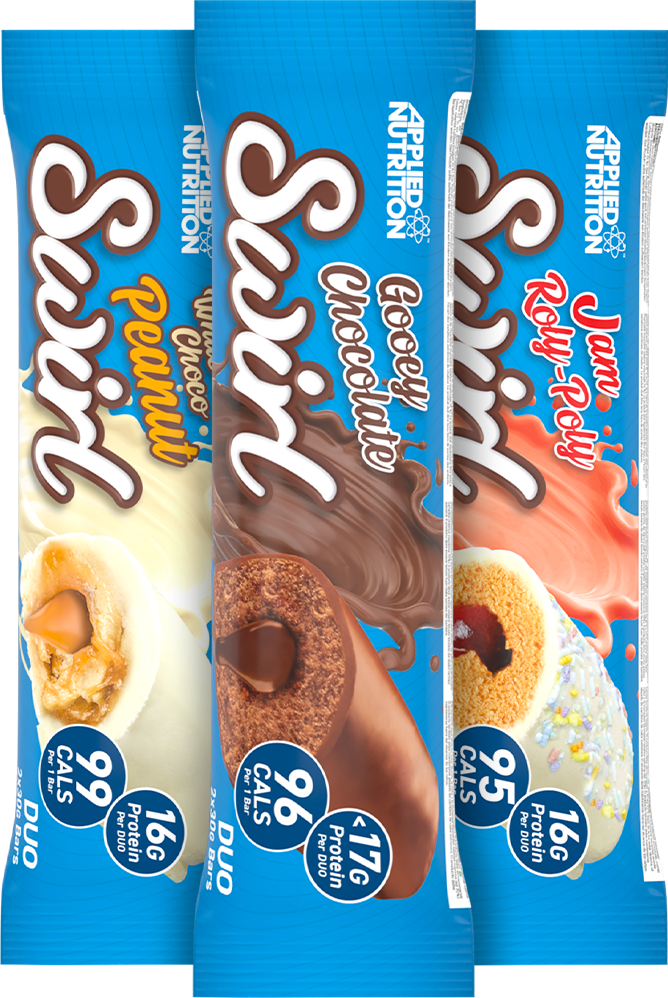 Swirl Duo Bar – 12 x