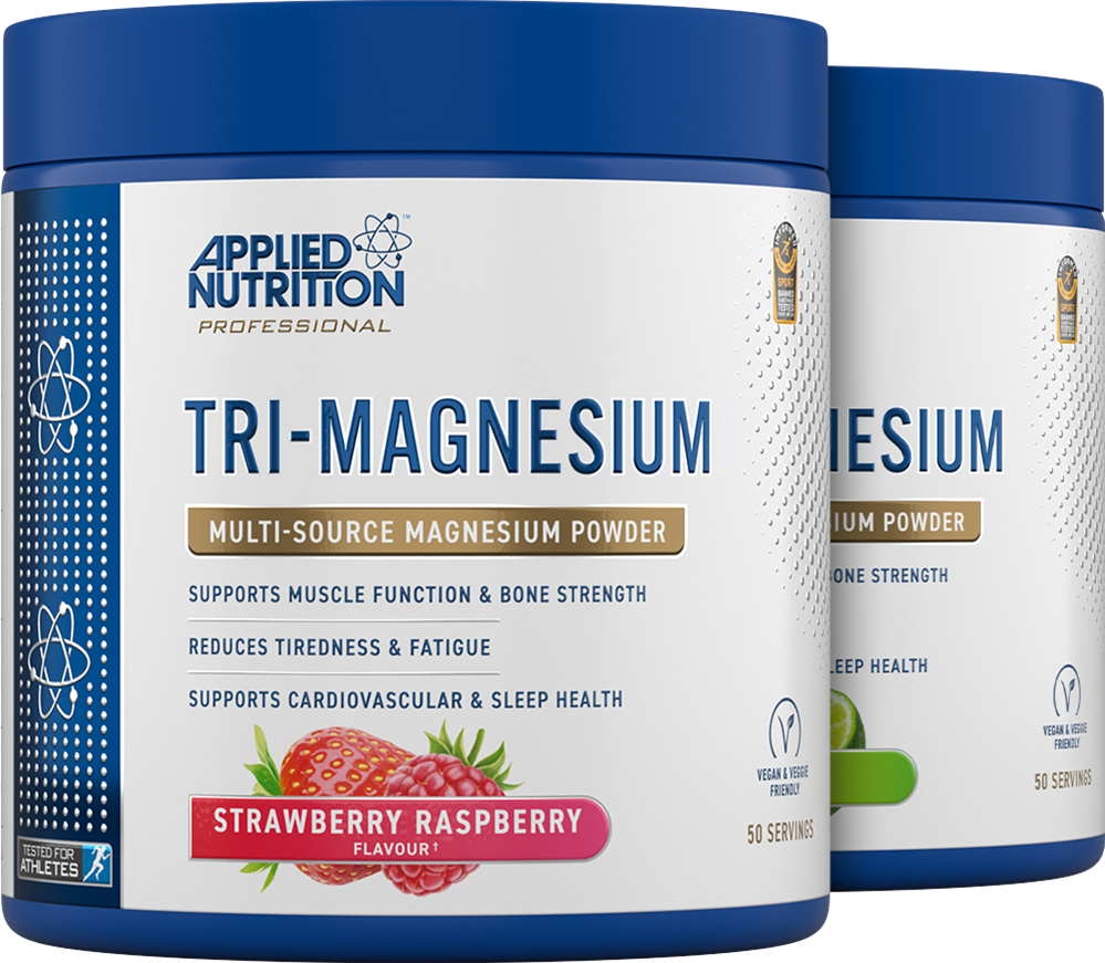 Tri-Magnesium