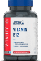 Vitamin B12 – 90 caps