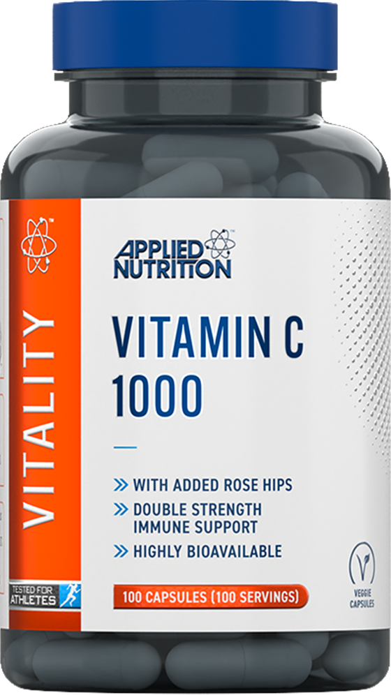 Vitamin C 1000 – 100 tabs