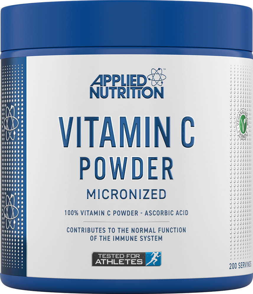 Vitamin C Powder