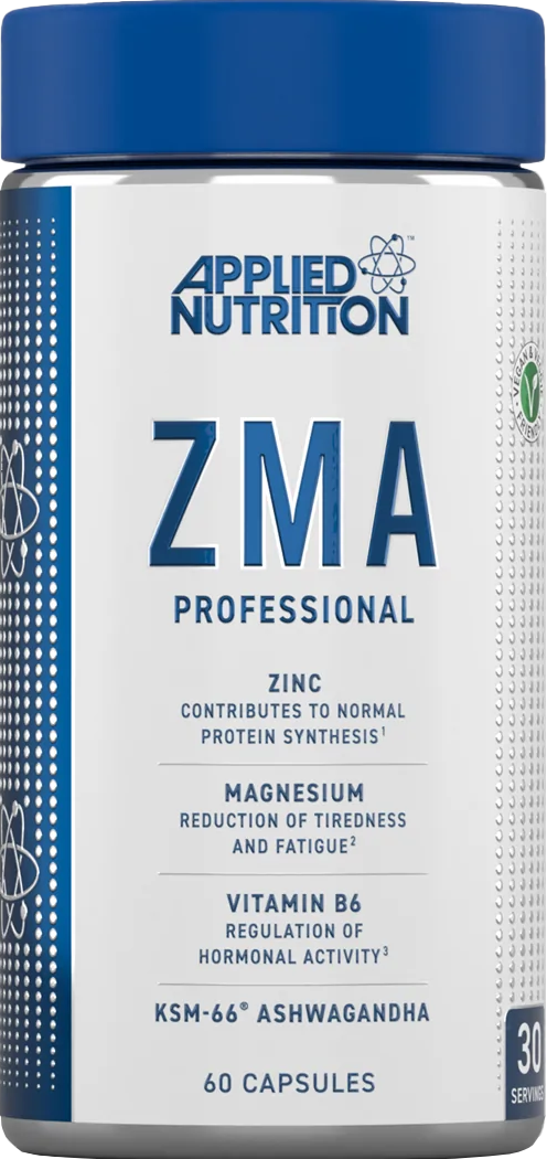 ZMA Professional – 60 caps