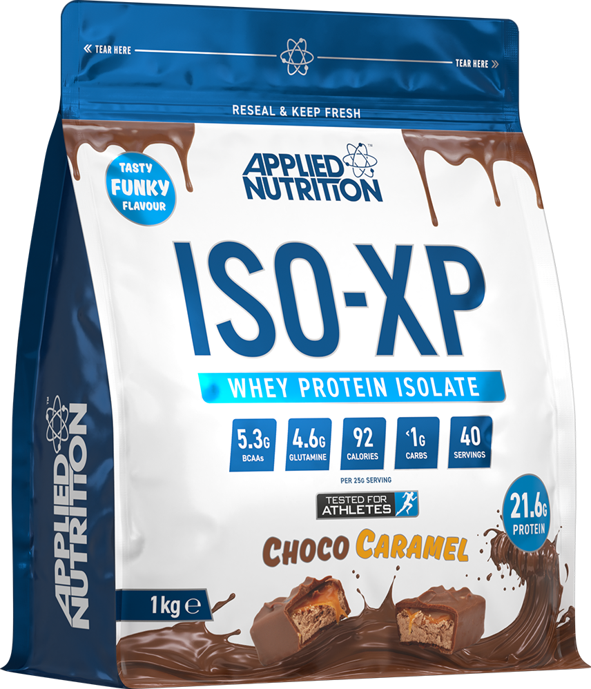 ISO-XP - Afbeelding 10