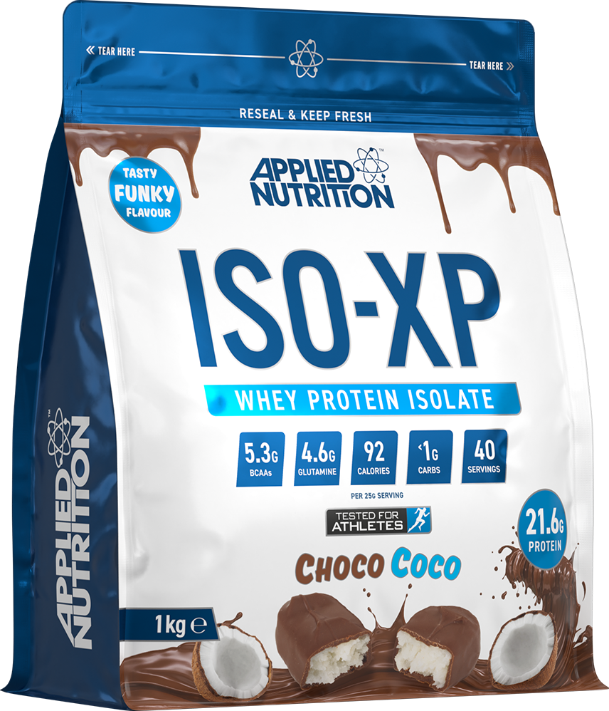 ISO-XP - Afbeelding 12