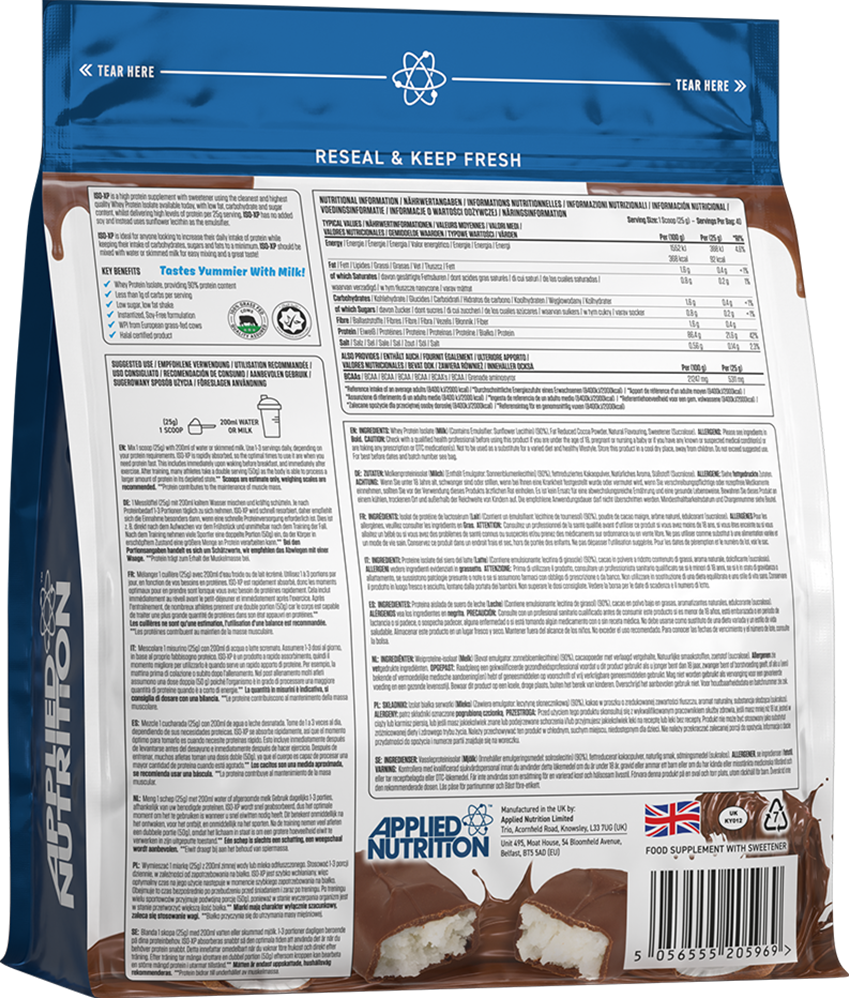 ISO-XP - Afbeelding 13