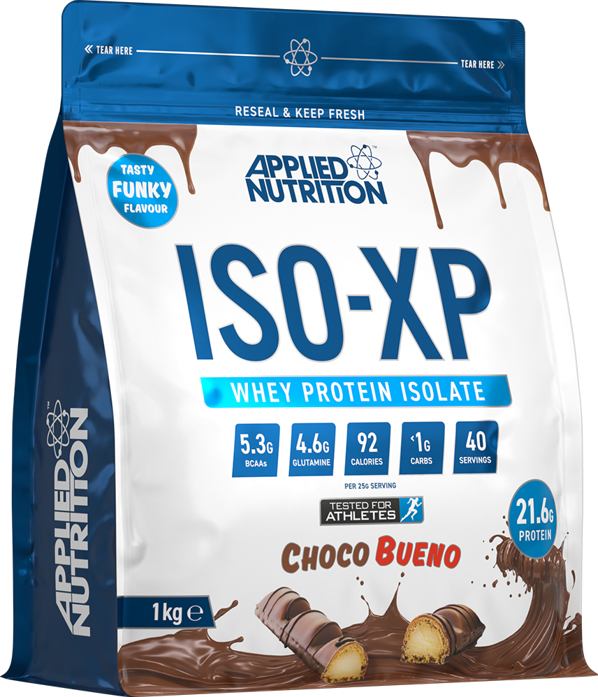 ISO-XP - Afbeelding 8