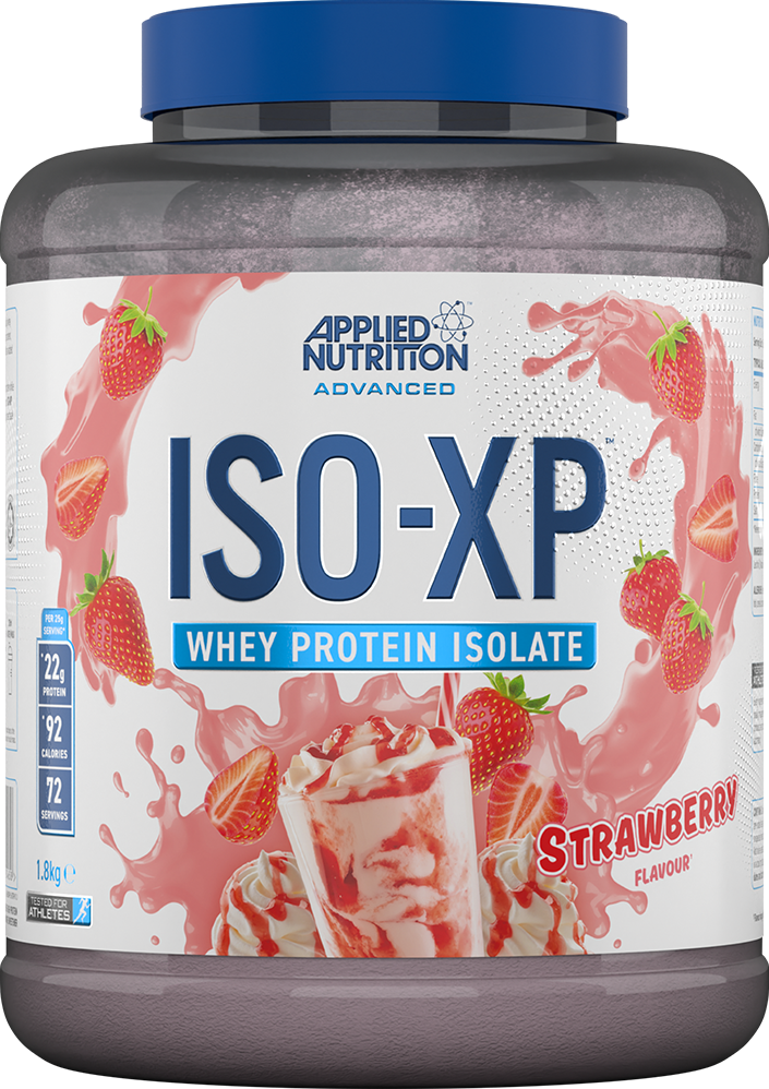 ISO-XP - Afbeelding 6