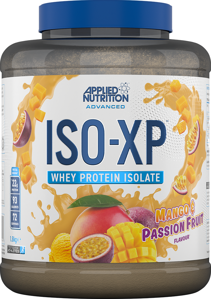 ISO-XP - Afbeelding 4
