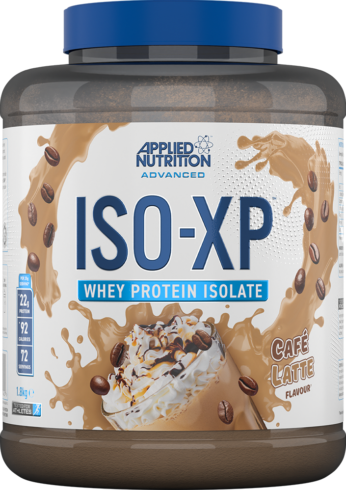 ISO-XP - Afbeelding 5
