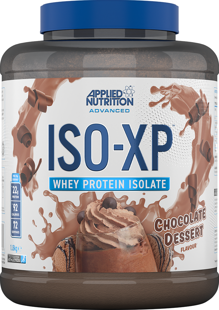 ISO-XP - Afbeelding 2