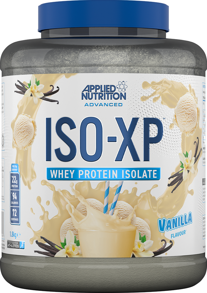 ISO-XP - Afbeelding 7