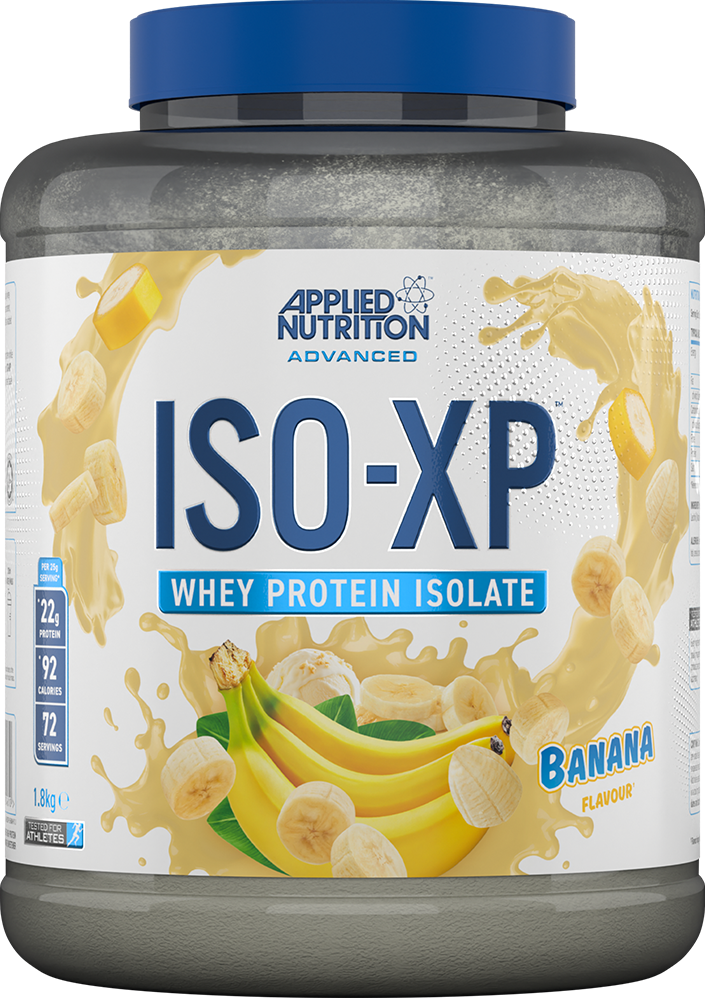 ISO-XP - Afbeelding 3
