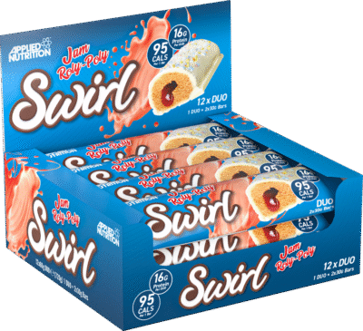 Swirl Duo Bar – 12 x - Afbeelding 3