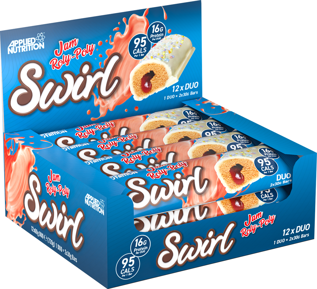 Swirl Duo Bar – 12 x - Afbeelding 3