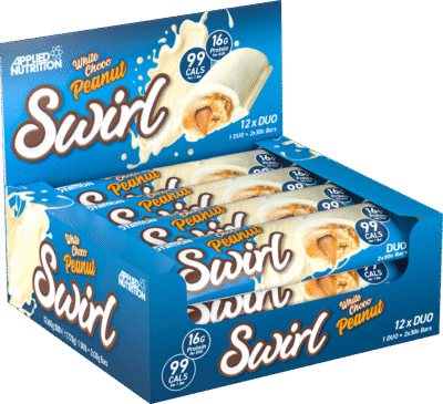Swirl Duo Bar – 12 x - Afbeelding 4