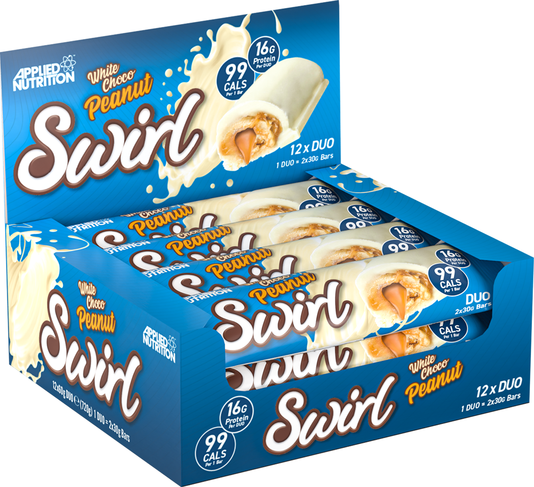 Swirl Duo Bar – 12 x - Afbeelding 4