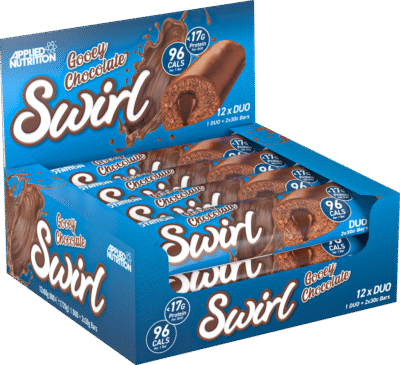 Swirl Duo Bar – 12 x - Afbeelding 2