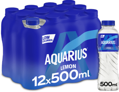 – 12 x 500 ml - Afbeelding 2