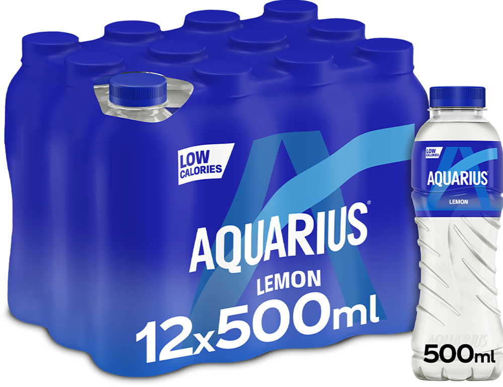 – 12 x 500 ml - Afbeelding 2