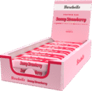 Protein Bar – 12 x  – Sunny Strawberry