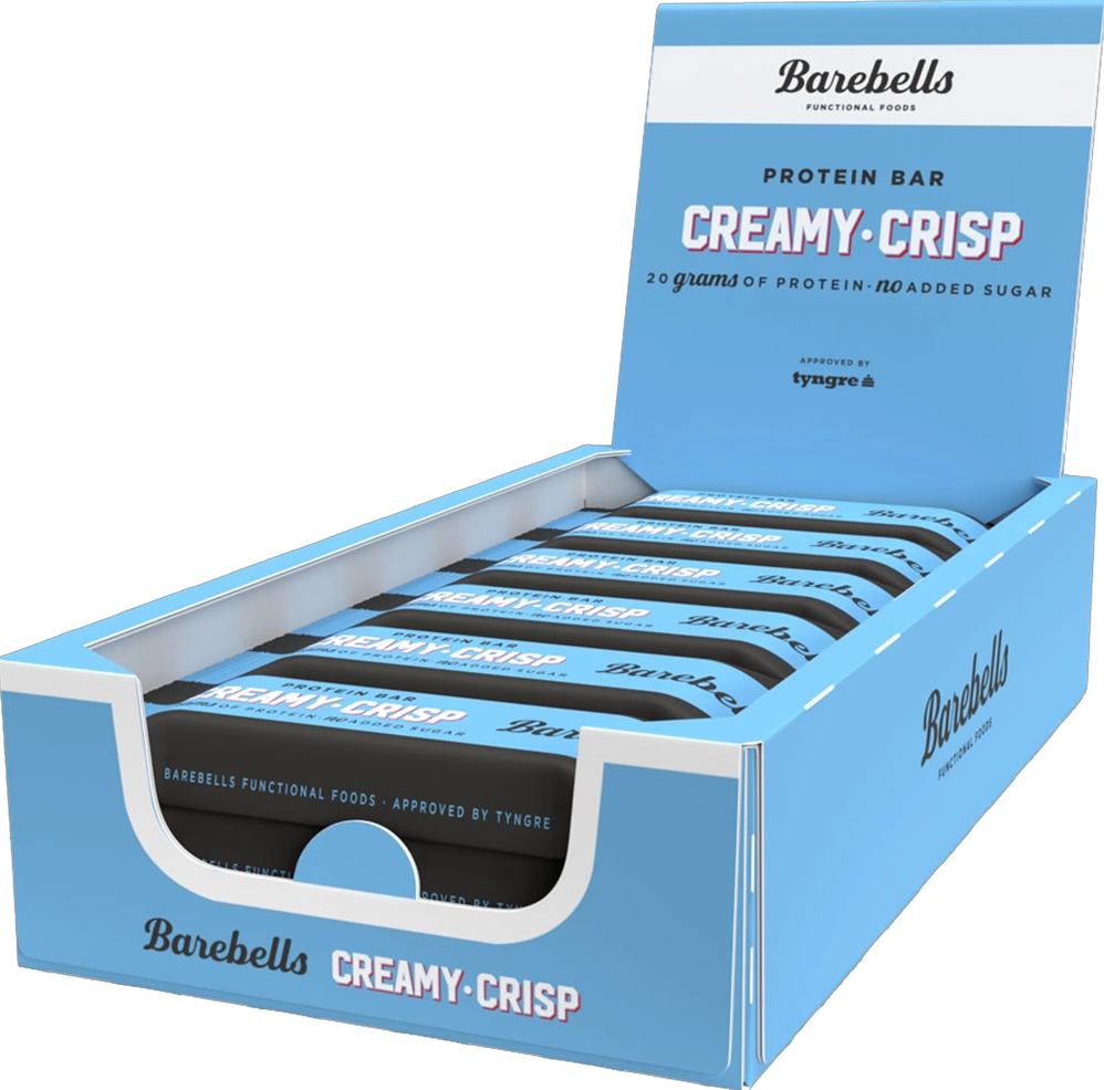 Protein Bar – 12 x - Afbeelding 4