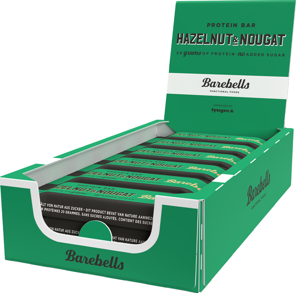 Protein Bar – 12 x - Afbeelding 5