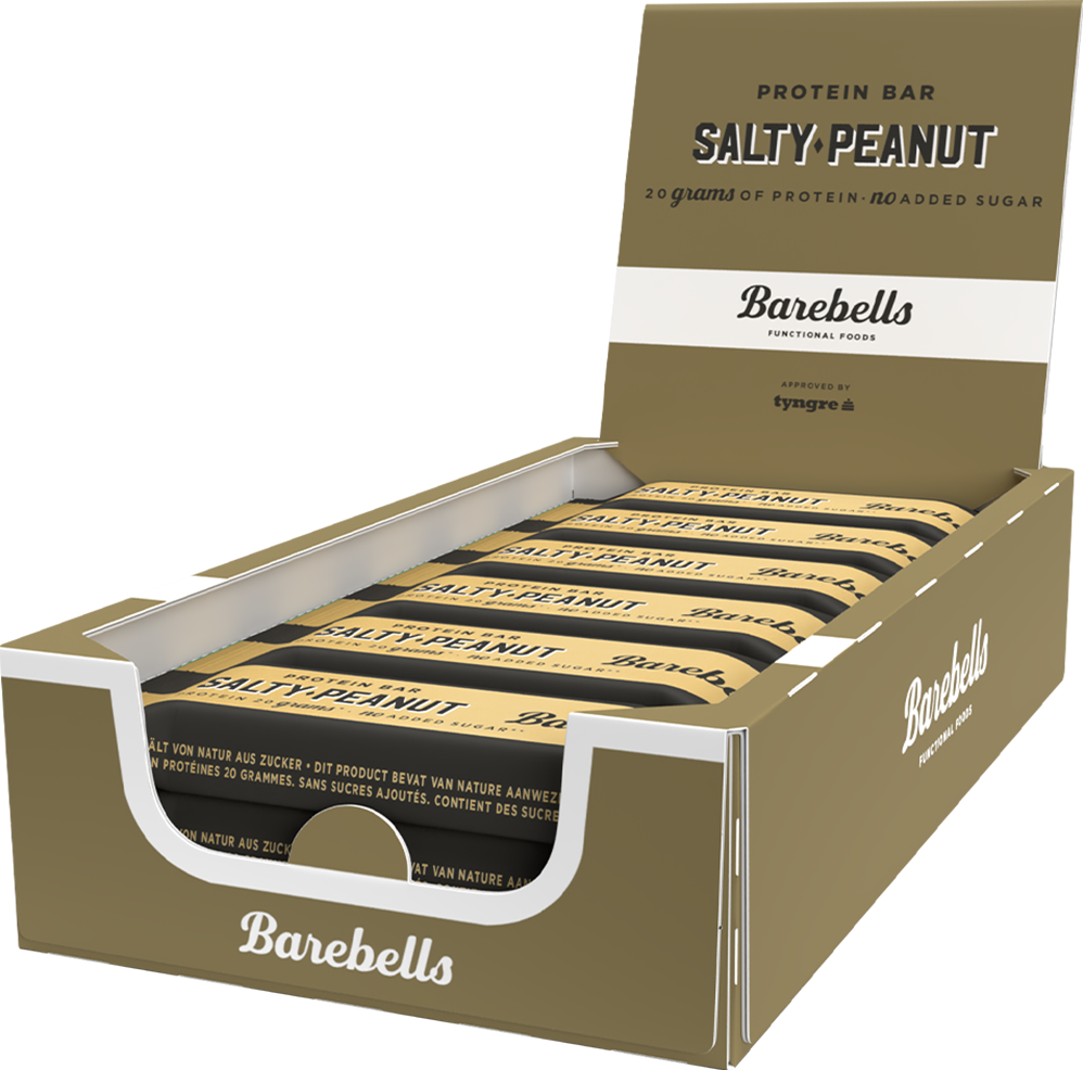 Protein Bar – 12 x - Afbeelding 6