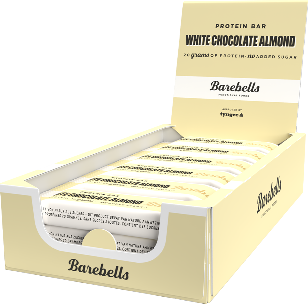 Protein Bar – 12 x - Afbeelding 7
