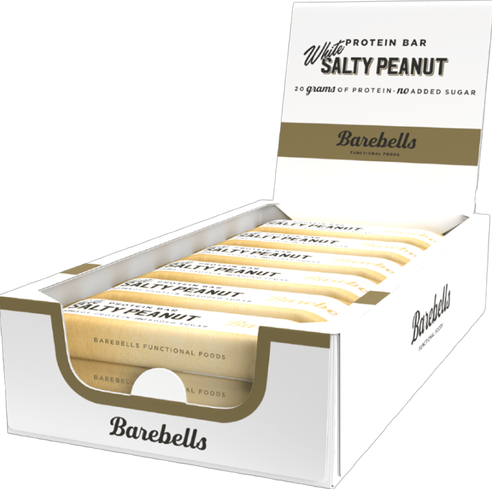 Protein Bar – 12 x - Afbeelding 8