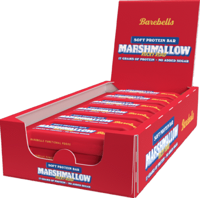 Soft Protein Bar – 12 x - Afbeelding 5