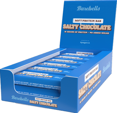 Soft Protein Bar – 12 x - Afbeelding 6