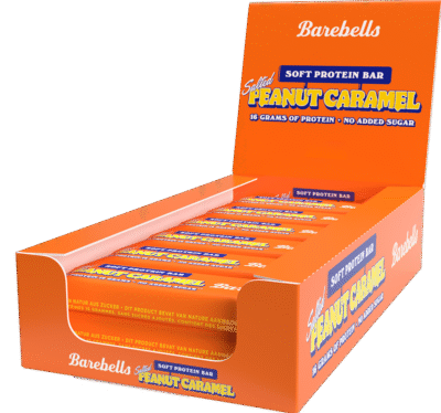 Soft Protein Bar – 12 x - Afbeelding 7