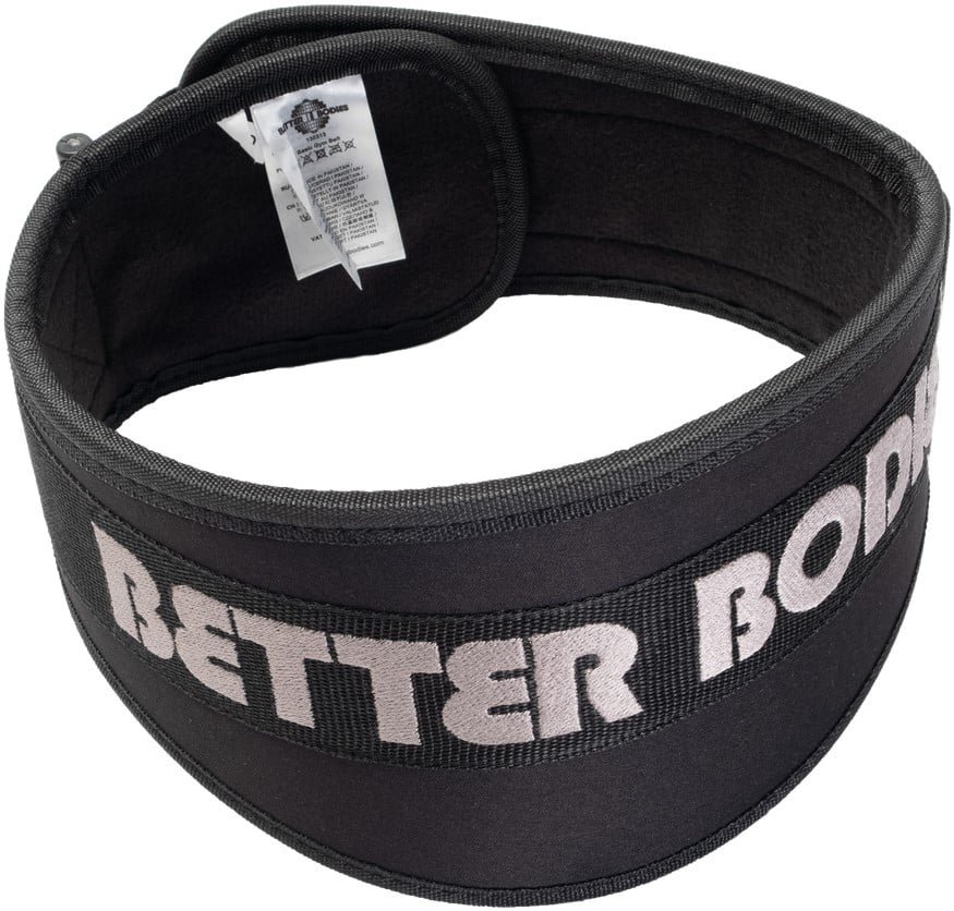 Basic Gym Belt