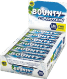 Bounty HiProtein Bar - 12 x  - Original