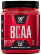 DNA BCAA