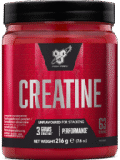 DNA Creatine