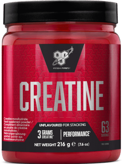 DNA Creatine