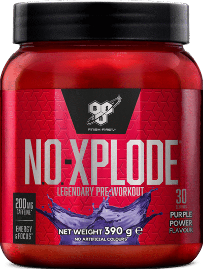 N.O.-Xplode - Afbeelding 5