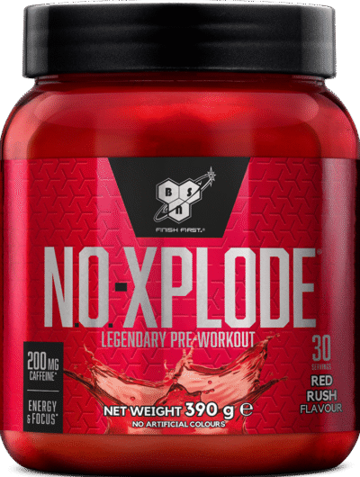 N.O.-Xplode - Afbeelding 6