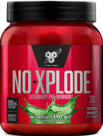 N.O.-Xplode - Afbeelding 7