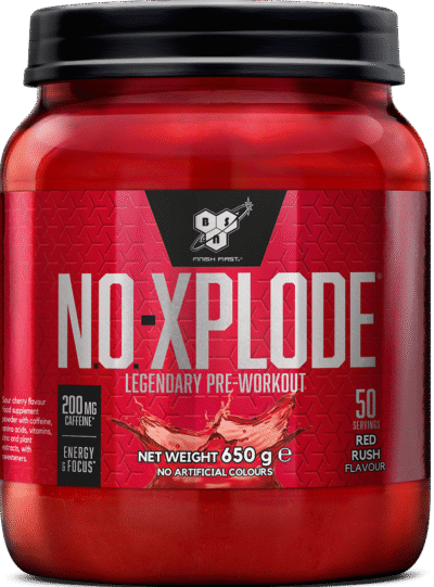 N.O.-Xplode - Afbeelding 2